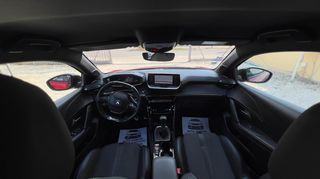 Peugeot 208 2019 GT LINE 208 1.2 PureTech-thumb-13