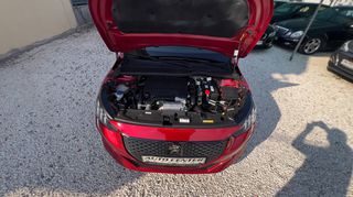 Peugeot 208 2019 GT LINE 208 1.2 PureTech-thumb-30