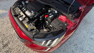 Peugeot 208 2019 GT LINE 208 1.2 PureTech-thumb-31