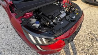 Peugeot 208 2019 GT LINE 208 1.2 PureTech-thumb-32