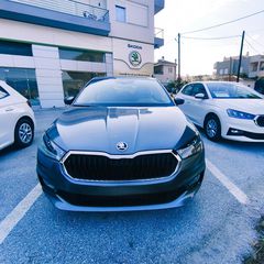 Skoda Fabia 2025 1.0 TSI SELECTION DSG7   9 ΧΡΟΝΙΑ ΕΓΓΥΗΣΗ