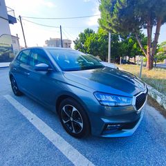 Skoda Fabia 2025 1.0 TSI SELECTION DSG7   9 ΧΡΟΝΙΑ ΕΓΓΥΗΣΗ-thumb-2