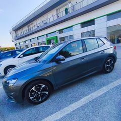 Skoda Fabia 2025 1.0 TSI SELECTION DSG7   9 ΧΡΟΝΙΑ ΕΓΓΥΗΣΗ-thumb-3