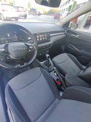 Skoda Fabia 2025 1.0 TSI SELECTION DSG7   9 ΧΡΟΝΙΑ ΕΓΓΥΗΣΗ-thumb-4