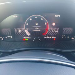 Skoda Fabia 2025 1.0 TSI SELECTION DSG7   9 ΧΡΟΝΙΑ ΕΓΓΥΗΣΗ-thumb-5