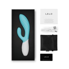 Lelo Ina Twist Aqua-thumb-3