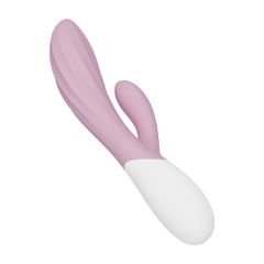 Lelo Ina Twist Soft Pink-thumb-2