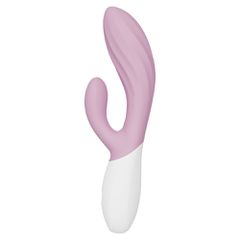 Lelo Ina Twist Soft Pink-thumb-5
