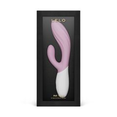 Lelo Ina Twist Soft Pink