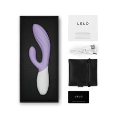 Lelo Ina Twist Lavender-thumb-3
