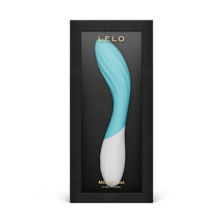 Lelo Mona Twist Aqua