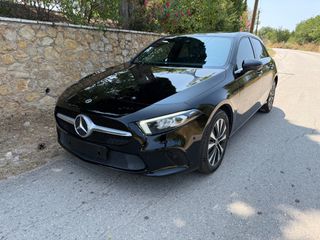 Mercedes-Benz A 250 2021