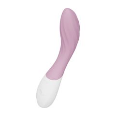 Lelo Mona Twist Soft Pink-thumb-2