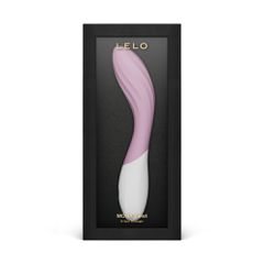Lelo Mona Twist Soft Pink