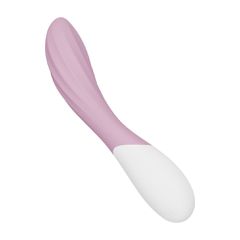 Lelo Mona Twist Soft Pink-thumb-5