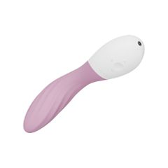 Lelo Mona Twist Soft Pink-thumb-3