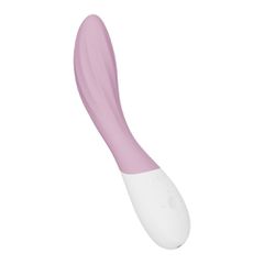 Lelo Mona Twist Soft Pink-thumb-1