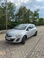 Opel Corsa 2013 1.3 CDTI 95hp