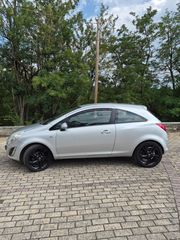 Opel Corsa 2013 1.3 CDTI 95hp-thumb-1
