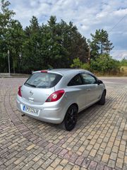 Opel Corsa 2013 1.3 CDTI 95hp-thumb-4