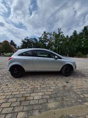 Opel Corsa 2013 1.3 CDTI 95hp-thumb-5