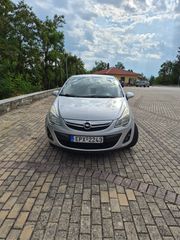 Opel Corsa 2013 1.3 CDTI 95hp-thumb-7