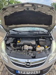 Opel Corsa 2013 1.3 CDTI 95hp-thumb-20