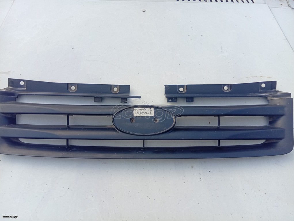 Μάσκα HYUNDAI MATRIX 03-06