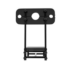 Mistress SM Chair Black-thumb-4