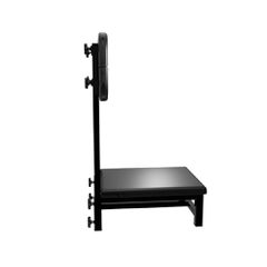 Mistress SM Chair Black-thumb-3