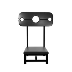Mistress SM Chair Black-thumb-2