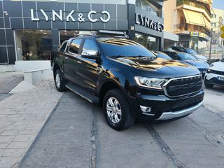 Ford Ranger 2020 LIMITED DOUBLE CAB 4WD 2000cc 213ps-thumb-1