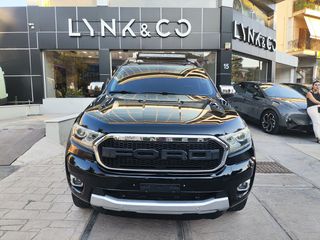 Ford Ranger 2020 LIMITED DOUBLE CAB 4WD 2000cc 213ps-thumb-2