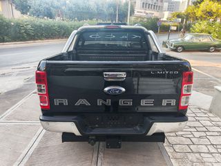 Ford Ranger 2020 LIMITED DOUBLE CAB 4WD 2000cc 213ps-thumb-3