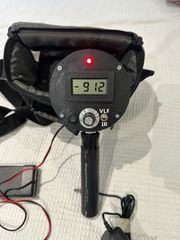PDX 3 Long Range Detector