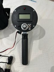 PDX 3 Long Range Detector-thumb-1