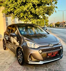 Hyundai i 10 2017 1.2 YES!