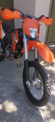 KTM 250 EXC-F 2010-thumb-1
