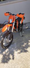 KTM 250 EXC-F 2010-thumb-2