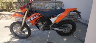 KTM 250 EXC-F 2010-thumb-3