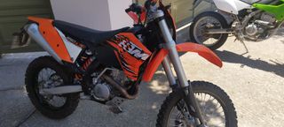 KTM 250 EXC-F 2010-thumb-8