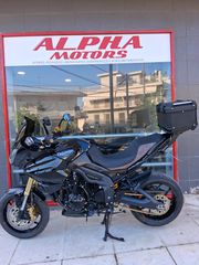 Triumph Tiger 1050 2007 ABS