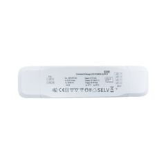 Power supply 24VDC 60W IP20 On-Off (Slim) Viokef 00/8078