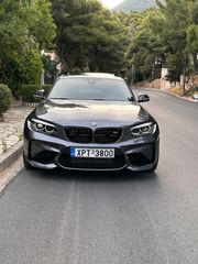 Bmw M2 2018
