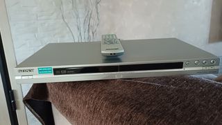 DVD PLAYER SONY