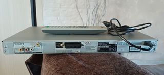 DVD PLAYER SONY-thumb-1