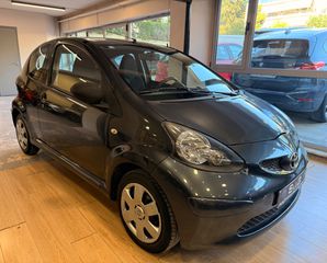 Toyota Aygo 2007 1.0 COOL-1o XEΡΙ