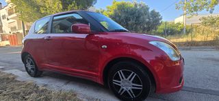 Suzuki Swift 2007