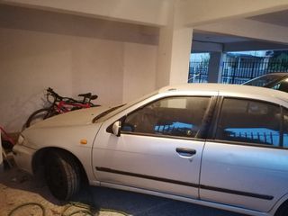 Nissan Almera 2000 ALMERA