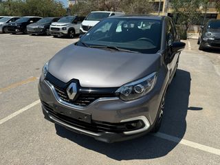 Renault Captur 2019